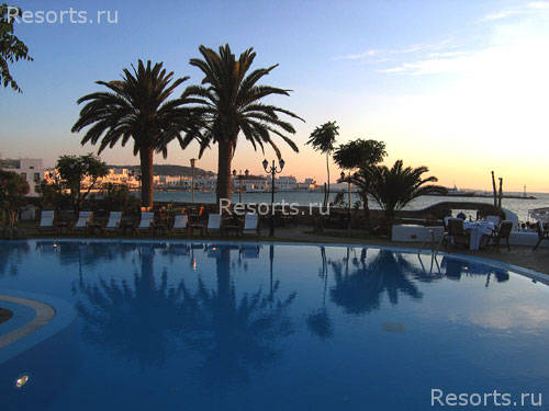 Leto Hotel 29
